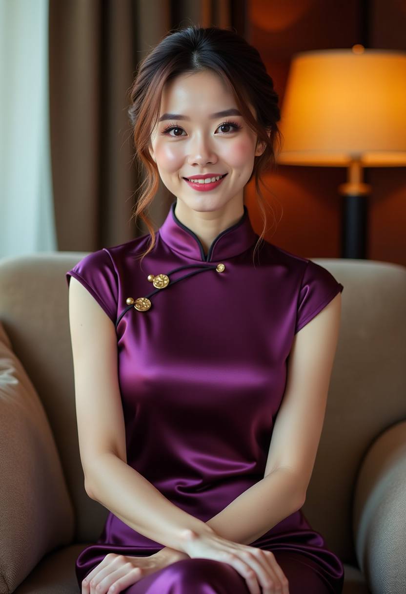 九龙江传说